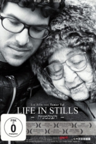 Videoclip Life In Stills, 1 DVD Dokumentation