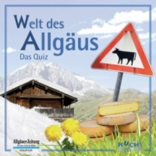 Igra/Igračka Welt des Allgäus 