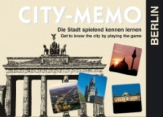 Game/Toy City-Memo, Berlin 