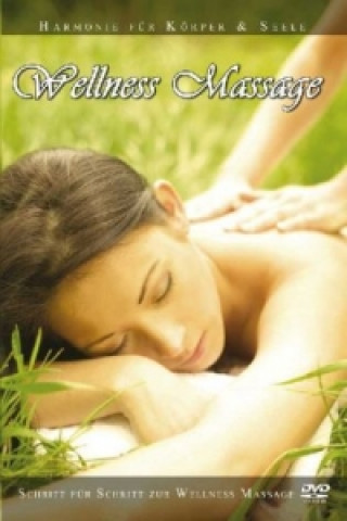 Filmek Wellness Massage, 1 DVD Wellness Massage