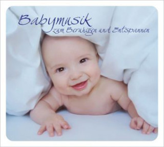 Audio Babymusik zum Beruhigen und Entspannen. Vol.1, 1 Audio-CD Matthias Schulz