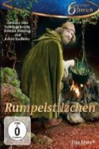 Filmek Rumpelstilzchen, 1 DVD Ulrich König