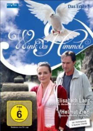 Videoclip Wink des Himmels, 1 DVD Christiane Fazlagic