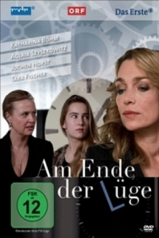 Video Am Ende der Lüge, 1 DVD Raimund Vienken