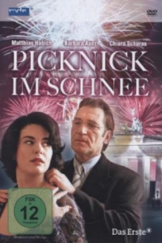 Видео Picknick im Schnee, 1 DVD Christian Nauheimer