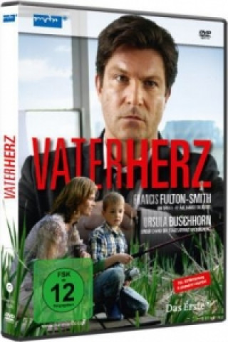 Wideo Vaterherz, 1 DVD Ute A. Rall