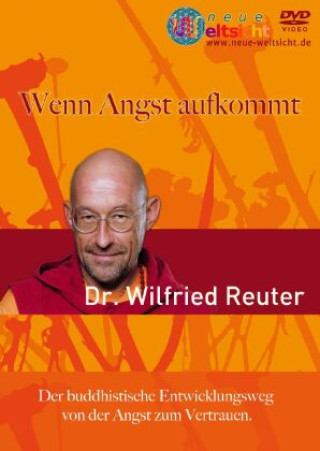 Videoclip Wenn Angst aufkommt, DVD Wilfried Reuter
