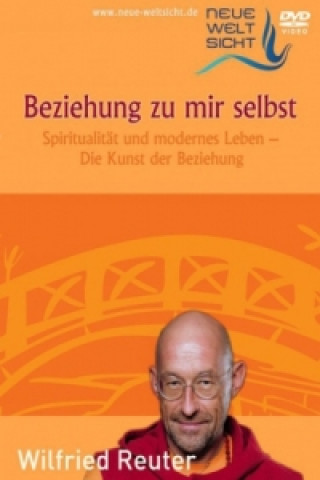 Video Beziehung zu mir selbst, DVD Wilfried Reuter