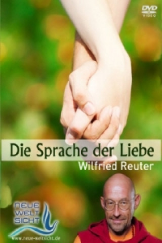 Video Die Sprache der Liebe, 1 DVD Wilfried Reuter