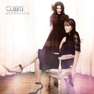 Audio Authority, 1 Audio-CD lient