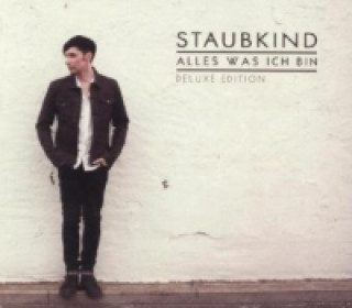 Hanganyagok Alles was ich bin, 2 Audio-CDs (Deluxe Edition) taubkind