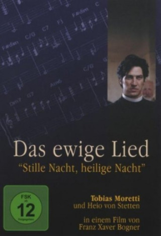 Filmek Das ewige Lied, 1 DVD Franz X. Bogner