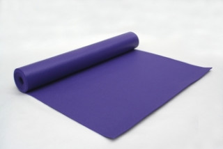 Game/Toy Yogamatte "Standard", lila 