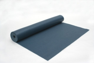 Game/Toy Yogamatte "Standard", dunkelblau 