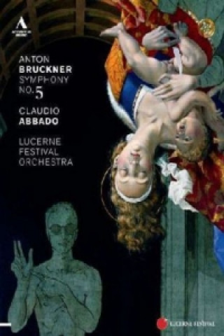 Video Sinfonie Nr. 5, 1 DVD Claudio/Lucerne Festival Orchestra Abbado