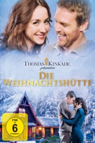 Filmek Die Weihnachtshütte, 1 DVD Terry Ingram