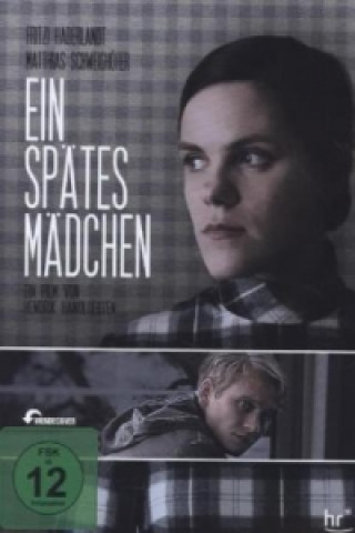 Video Ein Spätes Mädchen, 1 DVD Stefan Blau