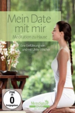 Wideo Mein Date mit mir, 1 DVD Ulrike Wischer