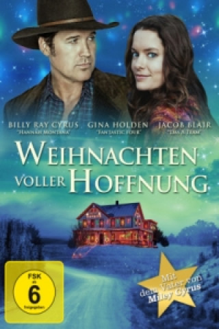 Video Weihnachten voller Hoffnung, 1 DVD Neill Fearnley