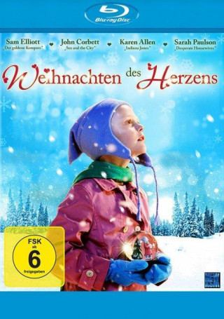 Filmek Weihnachten des Herzens, 1 Blu-ray Steven Cohen