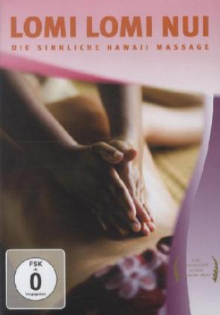 Видео Lomi Lomi Nui, 1 DVD Janine/May Hug