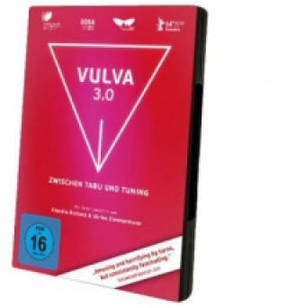 Video Vulva 3.0 zwischen Tabu und Tuning, 1 DVD Daniela Boch