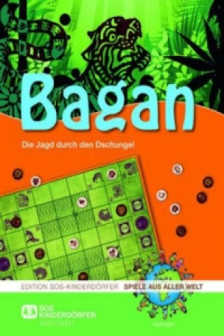 Joc / Jucărie Bagan 