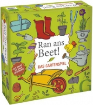 Igra/Igrača Ran ans Beet 
