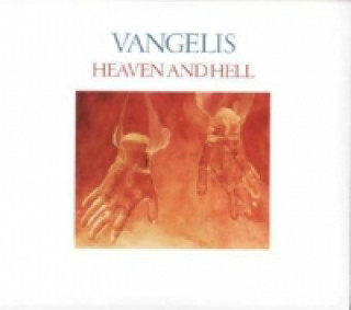 Audio Heaven and Hell, 1 Audio-CD (Remastered Edition) angelis