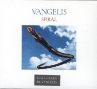 Аудио Spiral, 1 Audio-CD (Remastered Edition) angelis