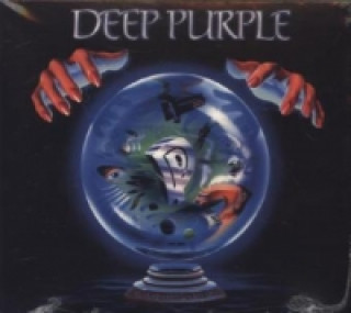 Audio Slaves And Masters, 1 Audio-CD Deep Purple