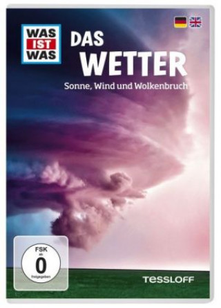 Videoclip Das Wetter - Sonne, Wind und Wolkenbruch, DVD 