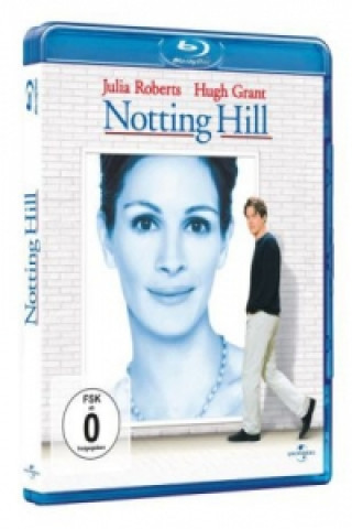 Wideo Notting Hill, 1 Blu-ray Nick Moore
