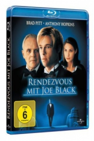 Видео Rendezvous mit Joe Black, 1 Blu-ray Joe Hutshing