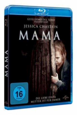 Videoclip Mama, 1 Blu-ray Michele Conroy