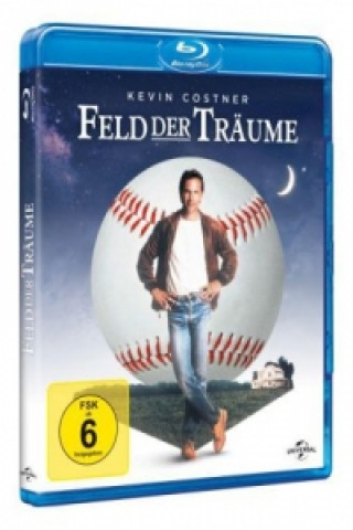 Filmek Feld der Träume, 1 Blu-ray Ian Crafford