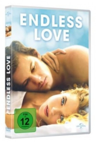 Videoclip Endless Love, 1 DVD Alex Pettyfer