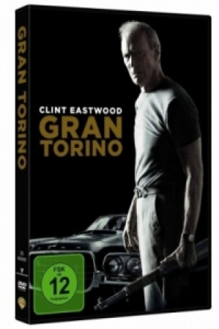 Video Gran Torino, 1 DVD Joel Cox