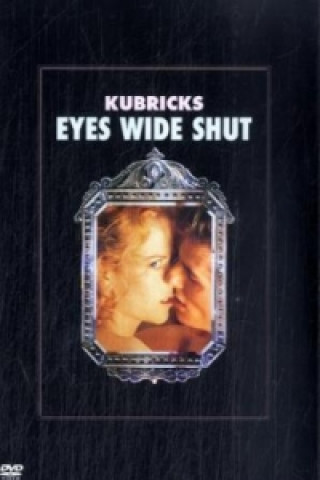 Видео Eyes Wide Shut, 1 DVD Arthur Schnitzler