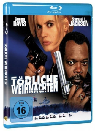 Video Tödliche Weihnachten, 1 Blu-ray William Goldenberg