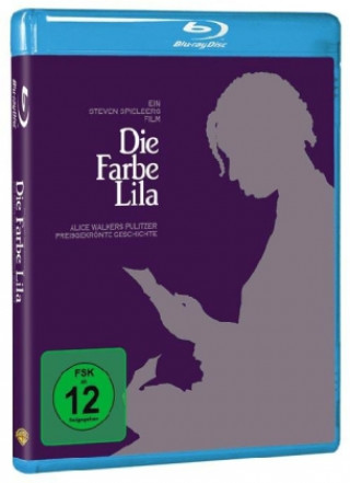 Videoclip Die Farbe Lila, 1 Blu-ray Alice Walker