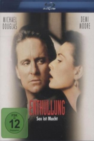 Wideo Enthüllung, 1 Blu-ray Stu Linder