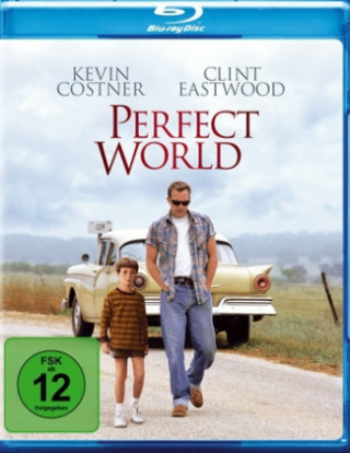 Filmek Perfect World, 1 Blu-ray Joel Cox