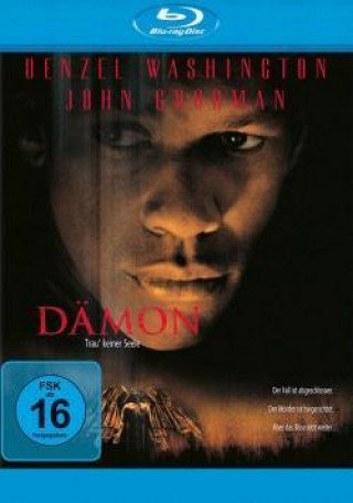 Video Dämon, 1 Blu-ray Lawrence Jordan