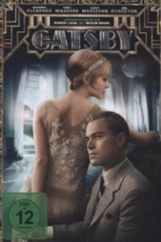 Video Der Große Gatsby, DVD Jason Ballantine