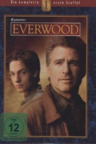 Видео Everwood. Staffel.1, DVDs Barbara Gerard