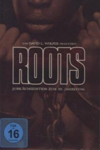 Videoclip Roots 30th Anniversary S.E., 4 DVDs 