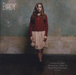 Аудио Birdy, 1 Audio-CD irdy