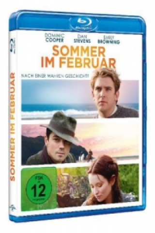 Videoclip Sommer im Februar, 1 Blu-ray Chris Gill