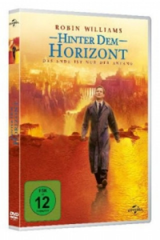 Video Hinter dem Horizont - Das Ende ist nur der Anfang / Replenishment, 1 DVD Vincent Ward